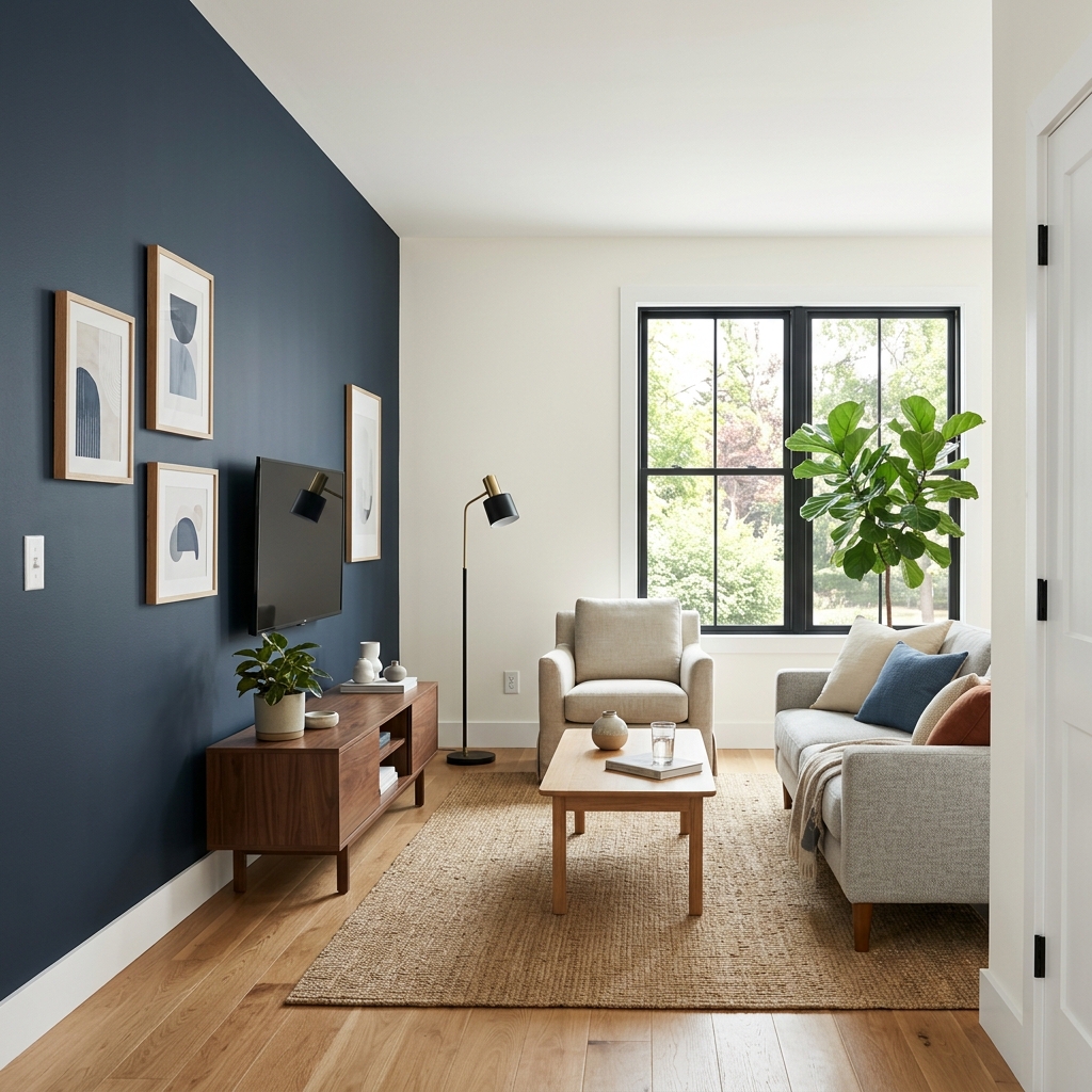 Interior painting San Jose by Silicon Prime Painting